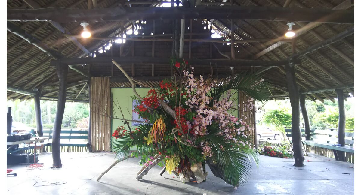 生け花教室 神奈川 横井紅炎 草月流