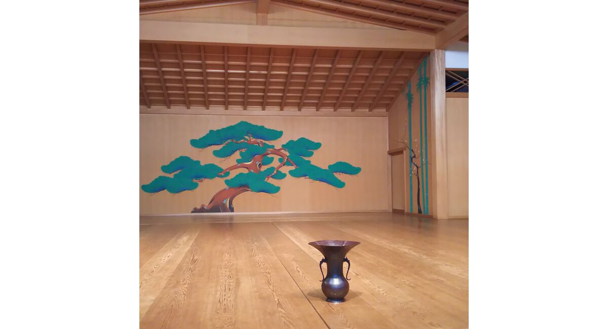 立花供養