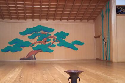 立花供養