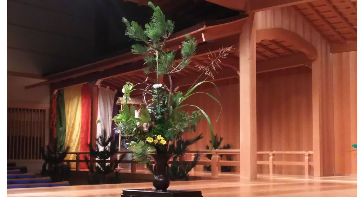 立花供養2