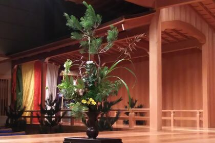 立花供養2
