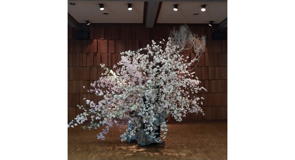 アートにエールを！