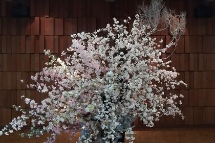アートにエールを！