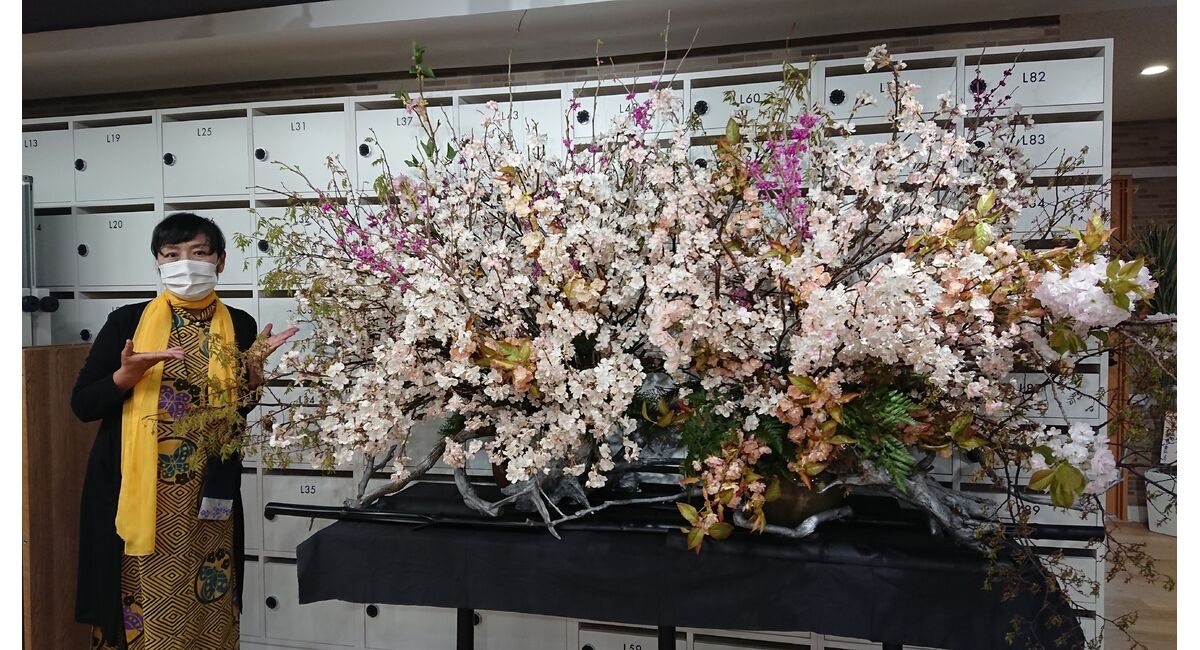 桜